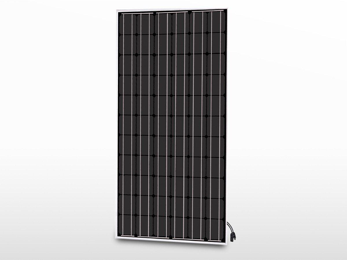 Panneau solaire GENERIQUE Panneau solaire TALLPOWER TP200 200W