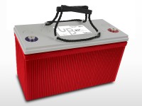 Batterie Solaire : OPzS / GEL / AGM / Lithium * SOLARIS-STORE