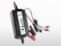 Chargeur de Batterie 230V - 12V10A