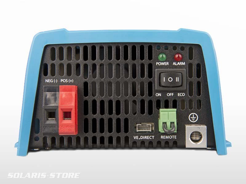 Cordon d'alimentation AC pour chargeurs Smart IP43 / Phoenix
