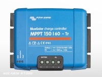 BlueSolar MPPT 150/60-Tr Victron | 60A - 12 à 48V