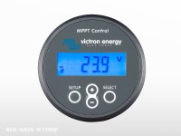 Régulateur de charge VICTRON Bluesolar MPPT 75-15 - APB Energy