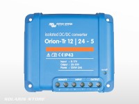 Orion-Tr 24/12-9A (110W) Isolated DC-DC converter Victron | 24 / 12V - 9A