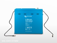 Batterie lithium LiFePO4 12,8V/300Ah NG | VI-BAT512130620