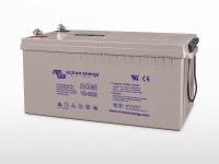 Coupleur de batterie Victron Cyrix-CT 12/24V-400A CYR010400000