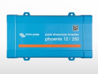 Onduleur Phoenix Ve.Direct Schucko 12V - 250VA à 1200VA - 230V/50Hz