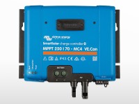 SmartSolar MPPT 150/85-MC4 VE.Can Victron | 85A - 12 à 48V