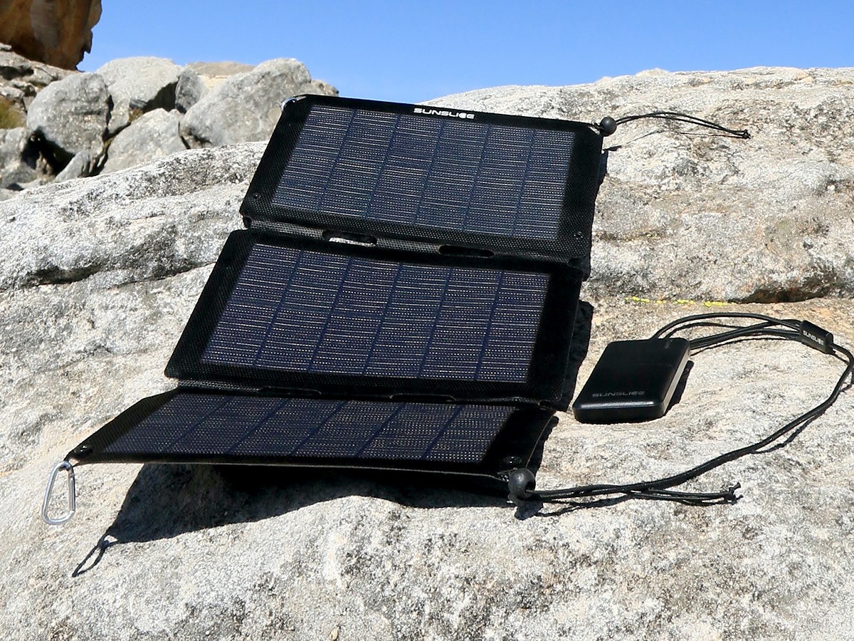 Mini Panneau Solaire Avec Câble Usb Image stock - Image du mondial