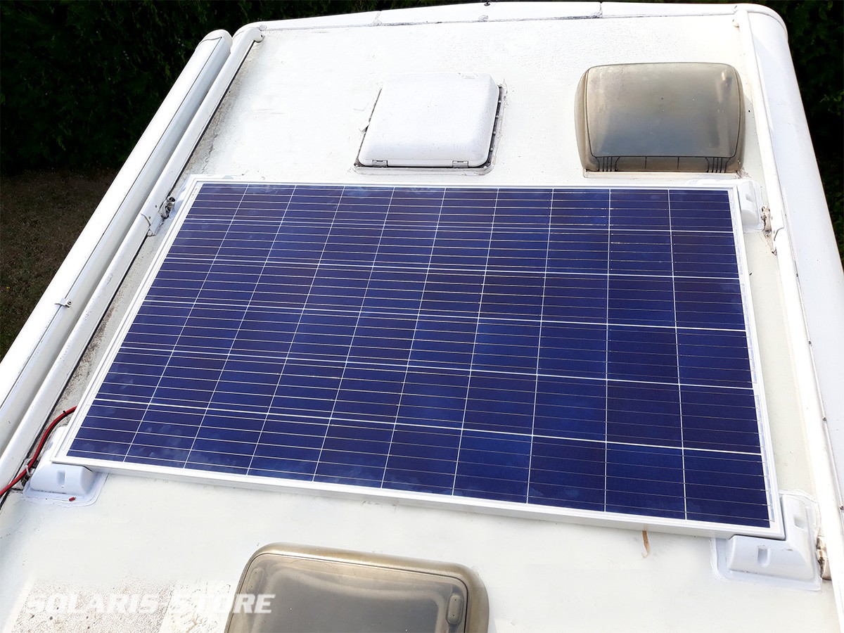 Passe-toit camping-car, passe-toit pour panneau solaire, Passe-toit étanche, Accessoire pour panneau solaire camping-car, Panneau solaire camping-car, Accessoires Camping-car