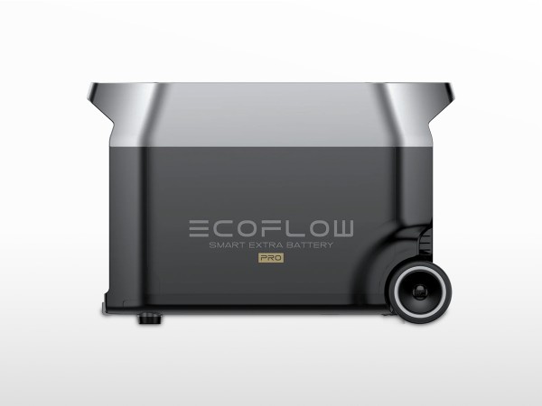 Batterie supplémentaire EcoFlow DELTA PRO