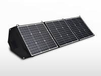 Petit panneau solaire, petit panneau solaire avec USB DIY imperméable à  l'eau en silicium monocristallin cellule solaire Camping Portable Power  Solar