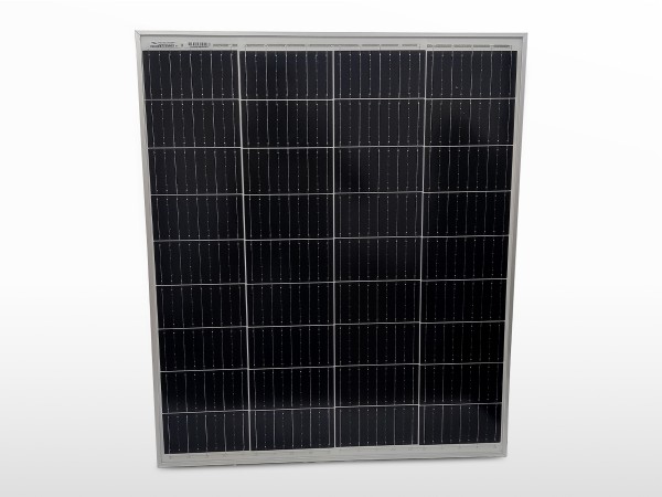 Panneau solaire Monocristallin VICTRON 90W | 90Wc - 12V
