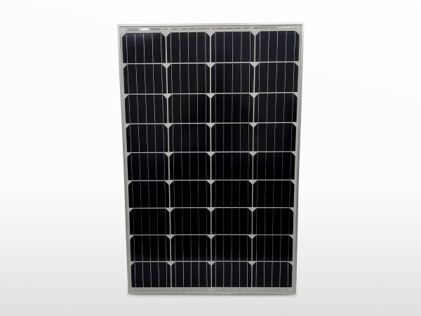 Panneau solaire Monocristallin VICTRON 130W | 130Wc - 12V