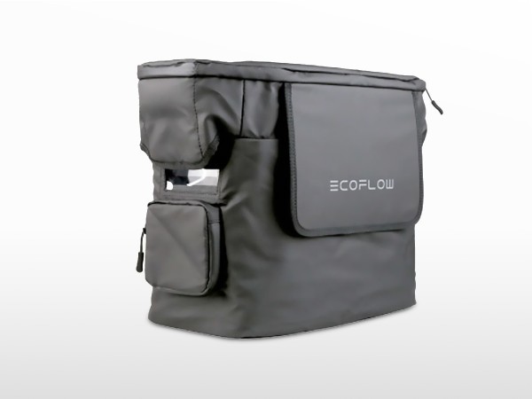 Sac de transport pour EcoFlow DELTA 2 |