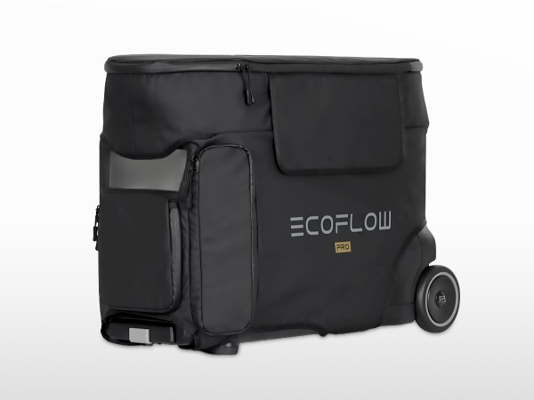 Sac de transport pour EcoFlow DELTA PRO |