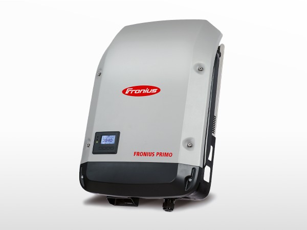 Onduleur réseau monophasé Fronius PRIMO 4.0-1 | 4000W / 230V