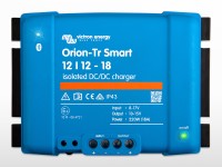 Orion-Tr Smart 12/12-18A (220W) isolé DC-DC charger Victron | 12 / 12V - 18A