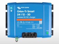 Orion-Tr Smart 24/12-30A (360W) Isolated DC-DC charger Victron | 24 / 12V - 30A