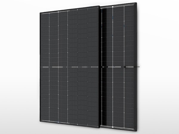 Panneau solaire Bi-facial TRINASOLAR monocristallin Vertex S+ | 500W