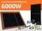 Kit solaire autoconsommation Enphase/Trina monophasé 6kW | Paysage 4L3C