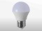 Ampoule LED 3W - 12V/24V - culot E27 - neutre 4000K | UNILEDBULB 3.24N