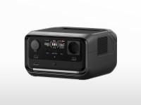 Station énergie portable EcoFlow RIVER 3 PLUS | 600W / 286Wh