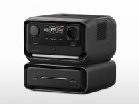 Station énergie portable EcoFlow RIVER 3 MAX | 600W / 572Wh