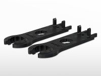 Clés de montage et déverrouillage connecteur MC4 | x2