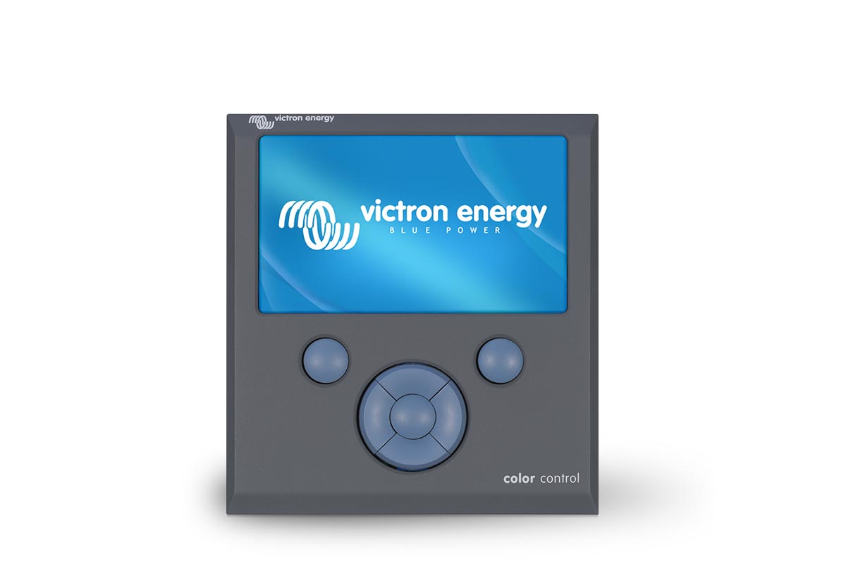 Victron Energy - Convertisseur 12V/230V Victron Energy Phoenix