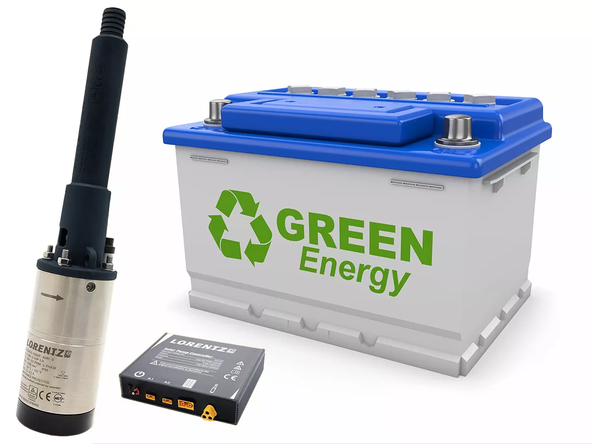 Groupe Electrogène VS Batterie Solaire : notre Comparatif !