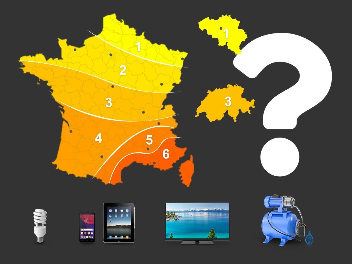 Choisir un kit solaire en autoconsommation