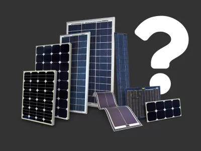 Comment bien choisir un câble de panneau solaire ?