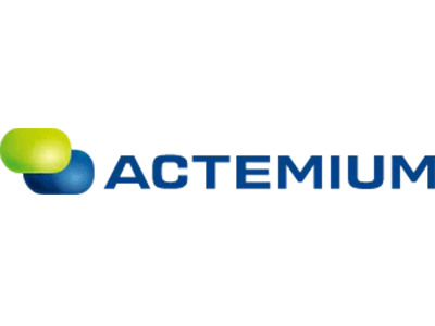 Logo Actemium