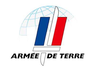 Logo Armée de Terre