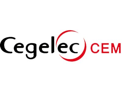 Logo Cegelec