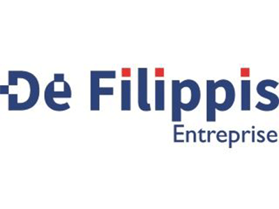 Logo De Filippis