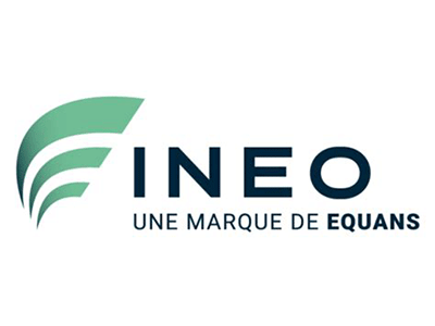 Logo INEO