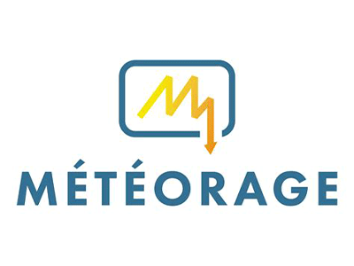 Logo Météorage