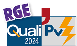 logo Quali'PV RGE