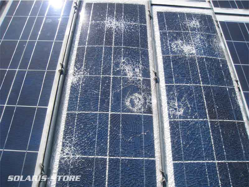 Dépannage des problèmes de systèmes solaires photovoltaïques